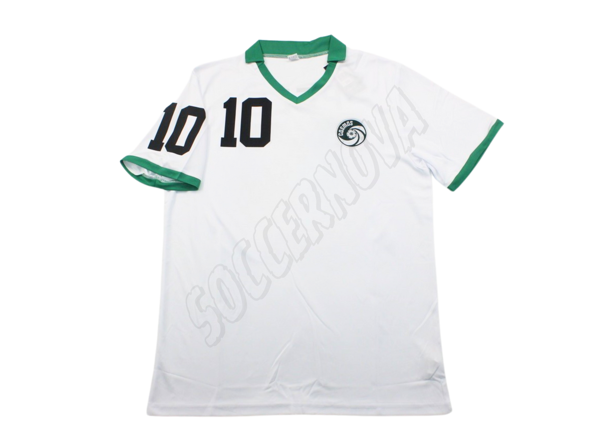 Maillot Domicile New York Cosmos 1977/78