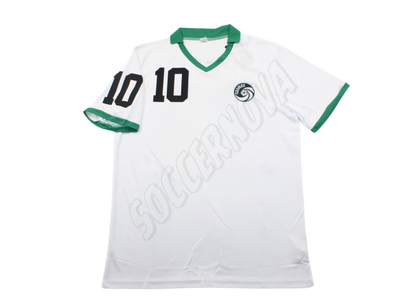 Maillot Domicile New York Cosmos 1977/78