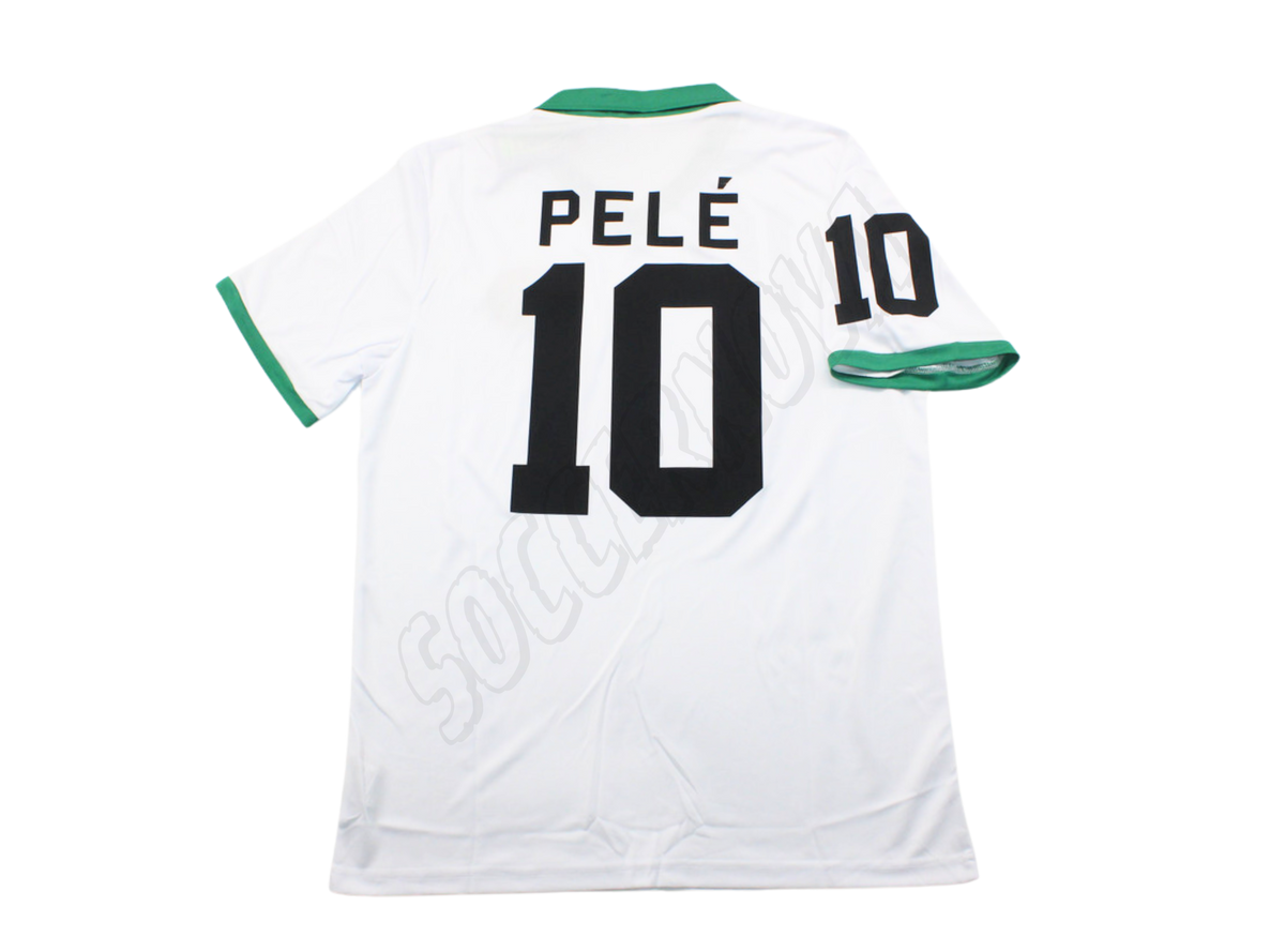 Maillot Domicile New York Cosmos 1977/78