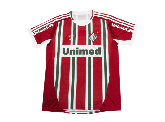 Maillot domicile Fluminense 2012
