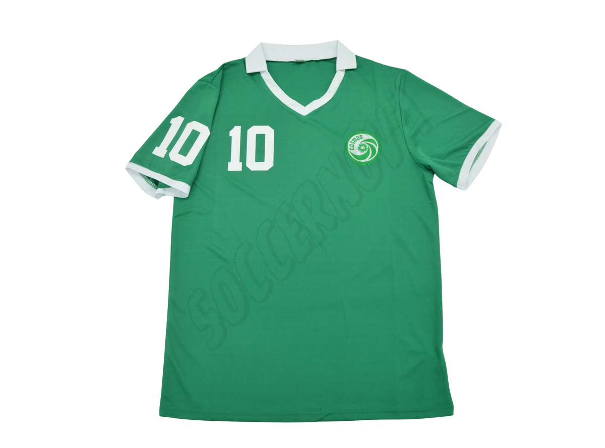 New York Cosmos 1977/78 Away Shirt