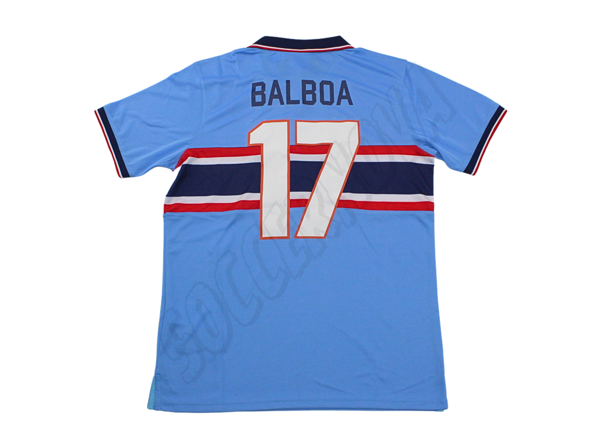 Maillot third des USA 1995/97