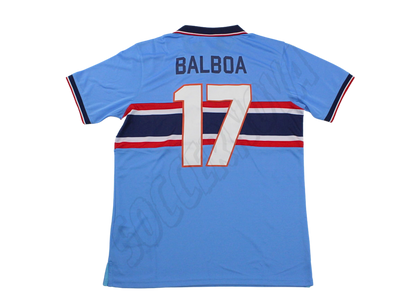Maillot third des USA 1995/97