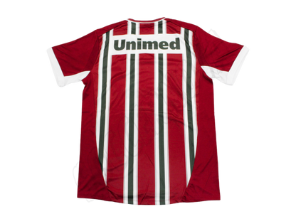 Camiseta local Fluminense 2012