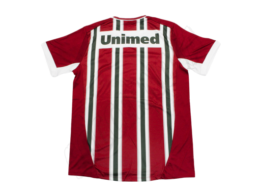 Maillot domicile Fluminense 2012