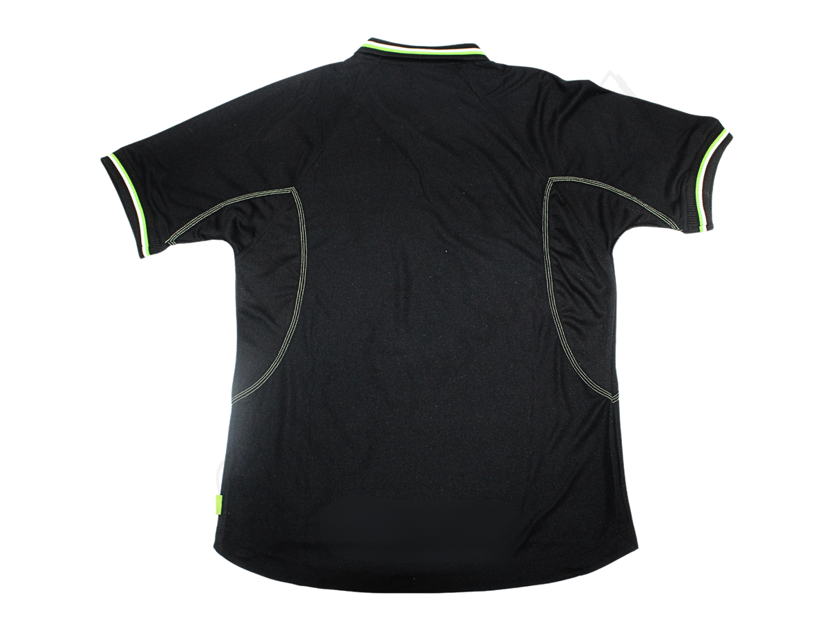 Maillot third Manchester United vainqueur du triplé 1998/99