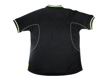 Maillot third Manchester United vainqueur du triplé 1998/99