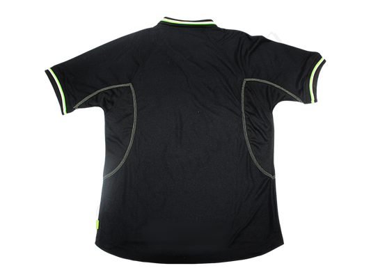 Manchester United 1998/99 Treble Winners Third Shirt