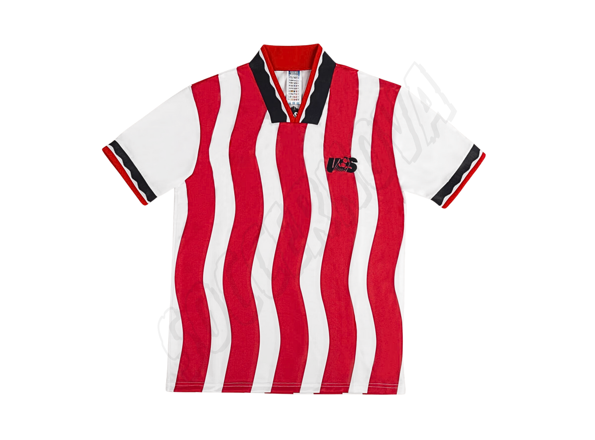 Camiseta Local de EE. UU. 1994/95
