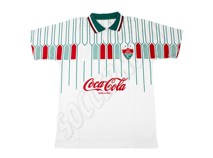 Maillot extérieur Fluminense 1992/93