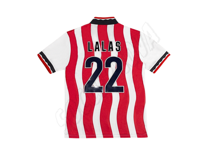 Camiseta Local de EE. UU. 1994/95