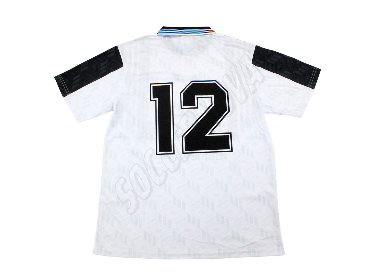 Maillot domicile Orlando Pirates 1997/98