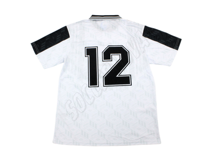 Maillot domicile Orlando Pirates 1997/98