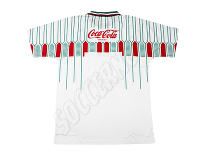 Maillot extérieur Fluminense 1992/93