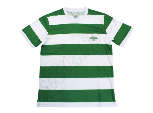 Celtic FC 1967/68 Home Shirt