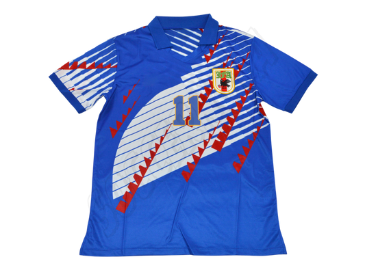 Japón 1993/94 Camiseta local