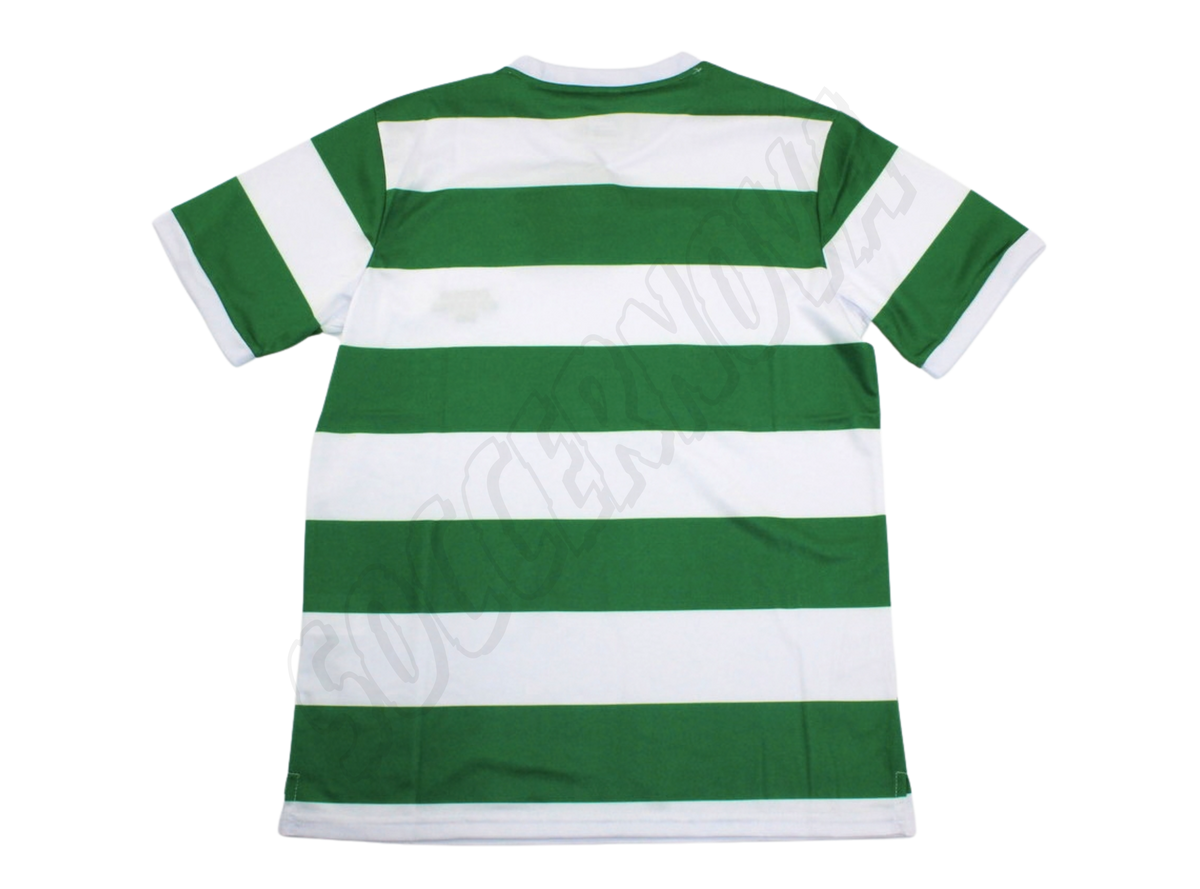 Celtic FC 1967/68 Home Shirt