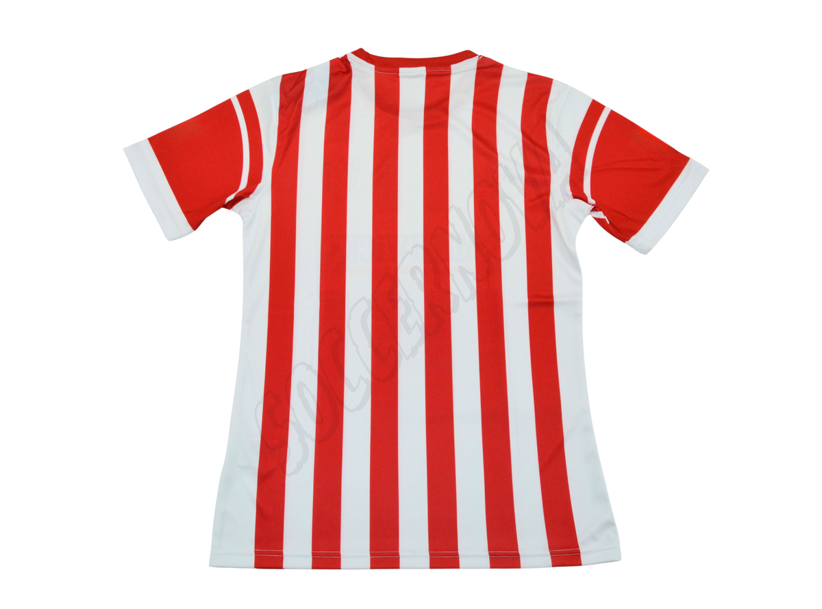 Maillot domicile Derry City 1986/87