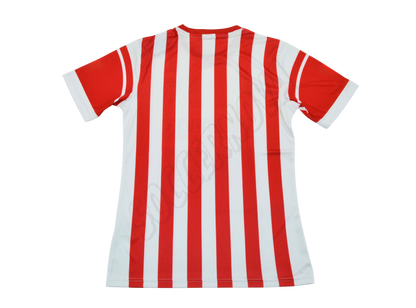 Maillot domicile Derry City 1986/87