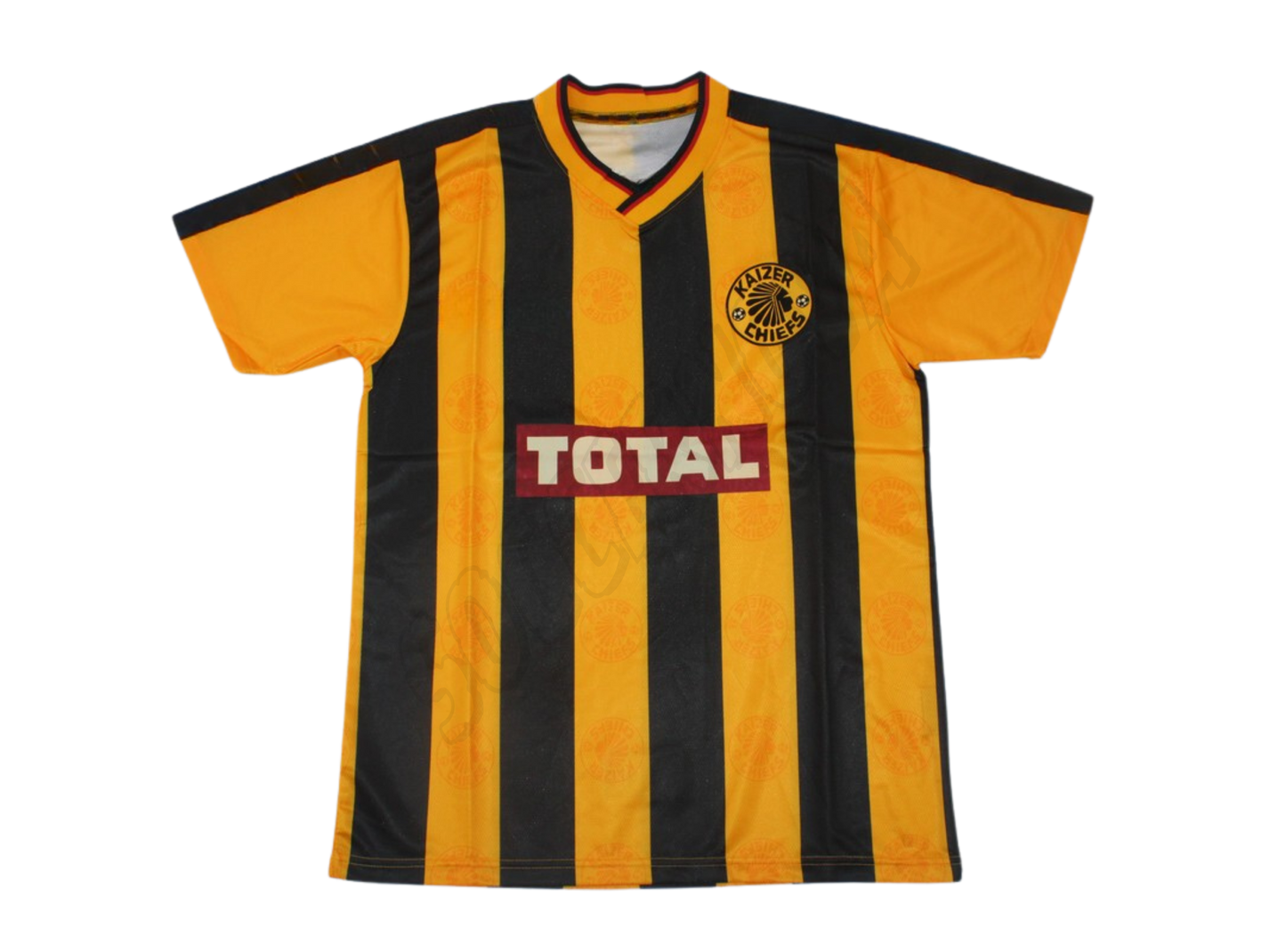 Kaizer Chiefs 1998/99 Home Shirt