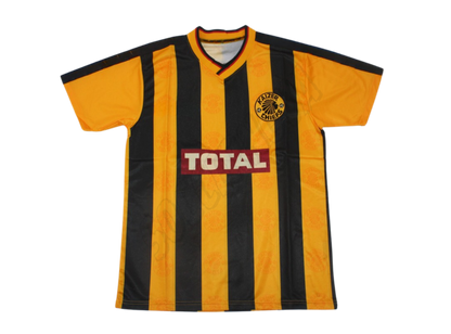Kaizer Chiefs 1998/99 Home Shirt