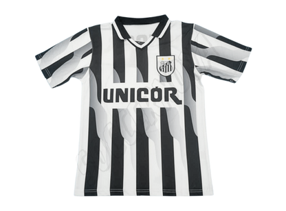 Maillot extérieur Santos 1997/98