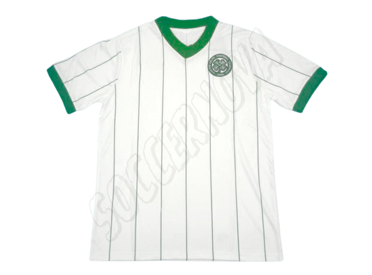 Celtic FC 1982/83 Away Shirt