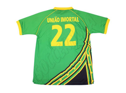 Jamaica 1998/00 World Cup Away Shirt