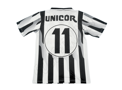 Maillot extérieur Santos 1997/98