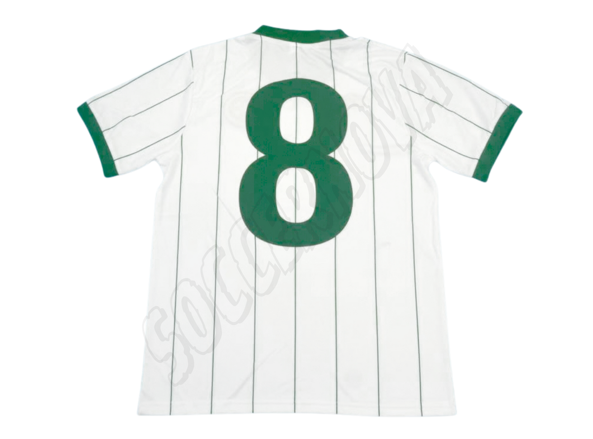 Celtic FC 1982/83 Away Shirt