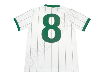 Celtic FC 1982/83 Away Shirt