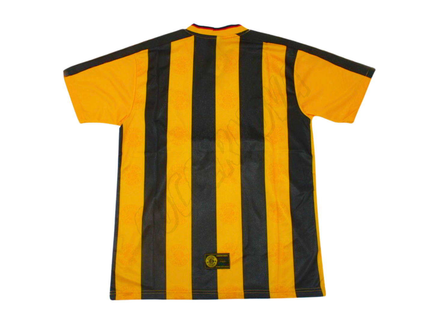 Kaizer Chiefs 1998/99 Home Shirt