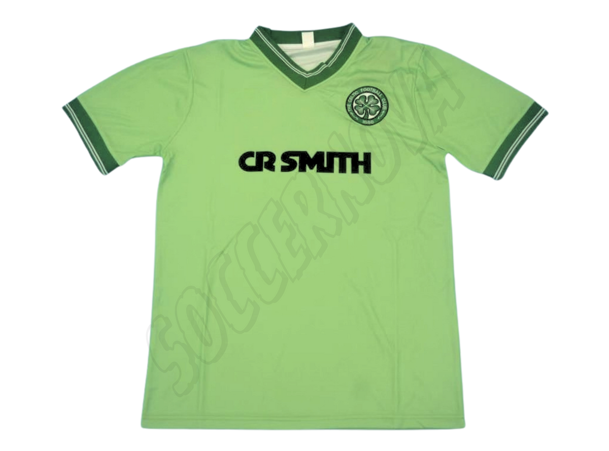 Celtic FC 1984/86 Away Shirt