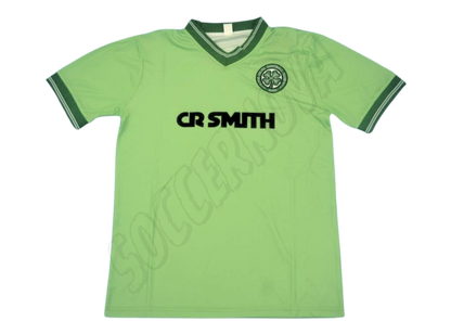 Celtic FC 1984/86 Away Shirt