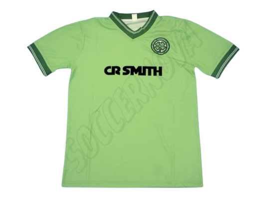 Celtic FC 1984/86 Away Shirt
