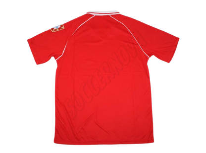 Camiseta local SL Benfica 1994/95