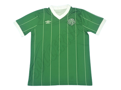 Celtic FC 1982/84 Third Shirt
