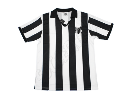 Maillot extérieur Santos 1956