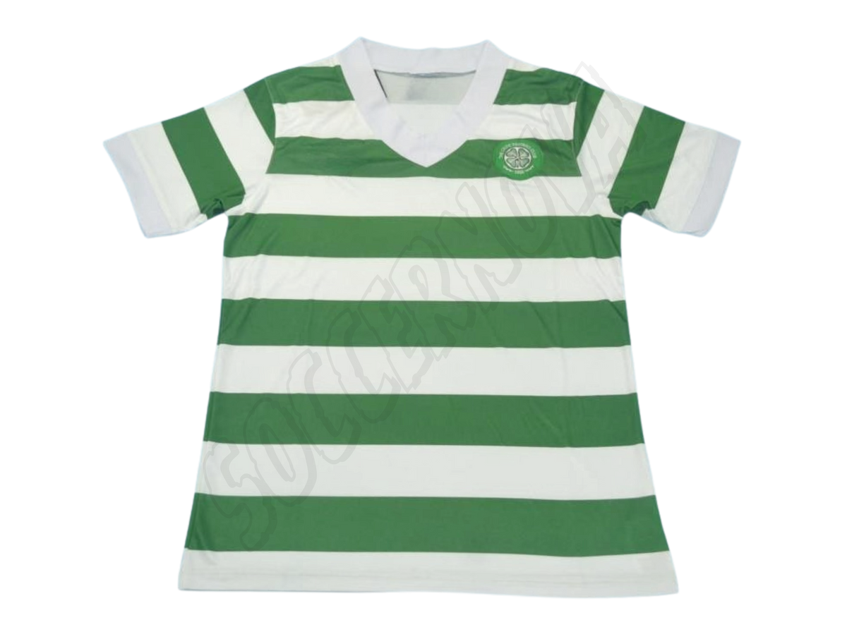 Celtic FC 1979/82 Home Shirt
