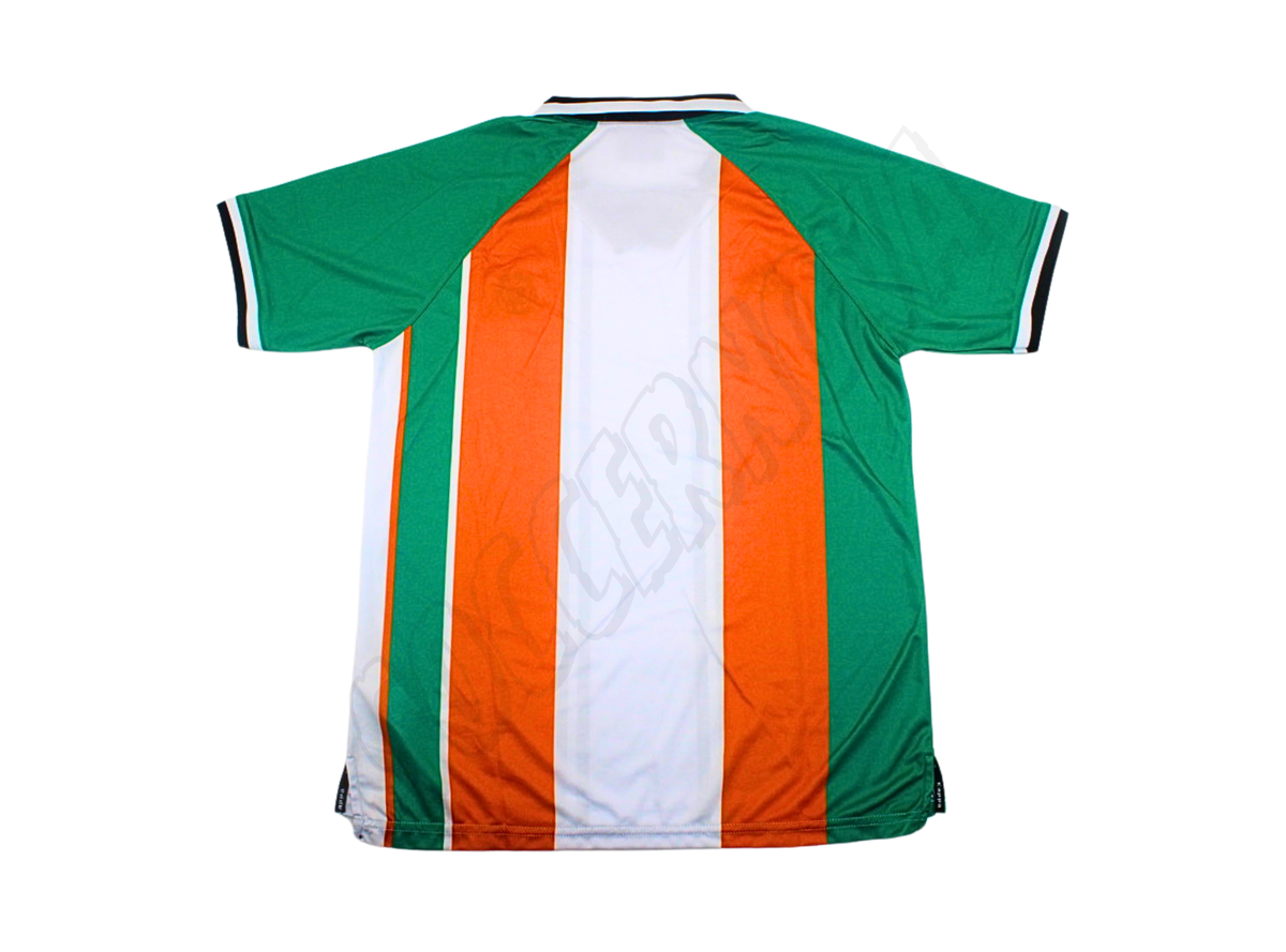 Maillot Domicile Côte d'Ivoire 2000/02