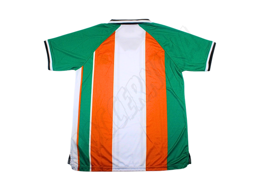 Maillot Domicile Côte d'Ivoire 2000/02