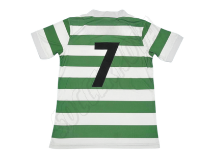 Celtic FC 1979/82 Home Shirt