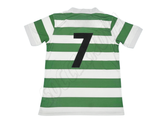 Celtic FC 1979/82 Home Shirt