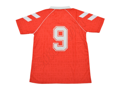 SL Benfica 1990/91 Home Shirt