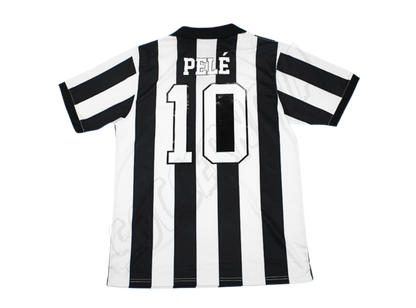 Maillot extérieur Santos 1956