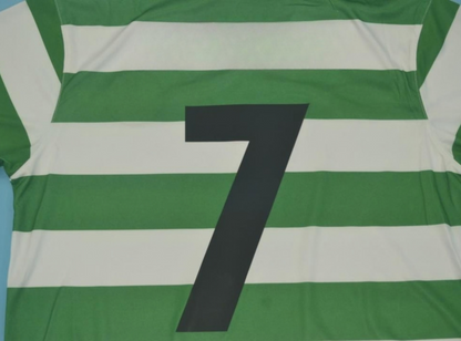 Celtic FC 1979/82 Home Shirt
