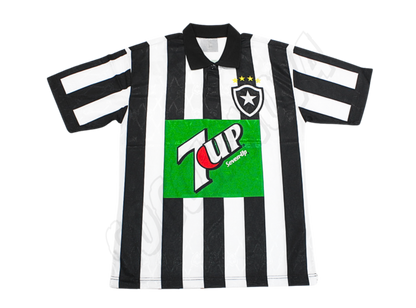 Camiseta Local Botafogo 1995/96
