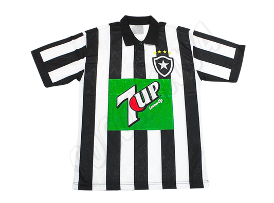 Camiseta Local Botafogo 1995/96