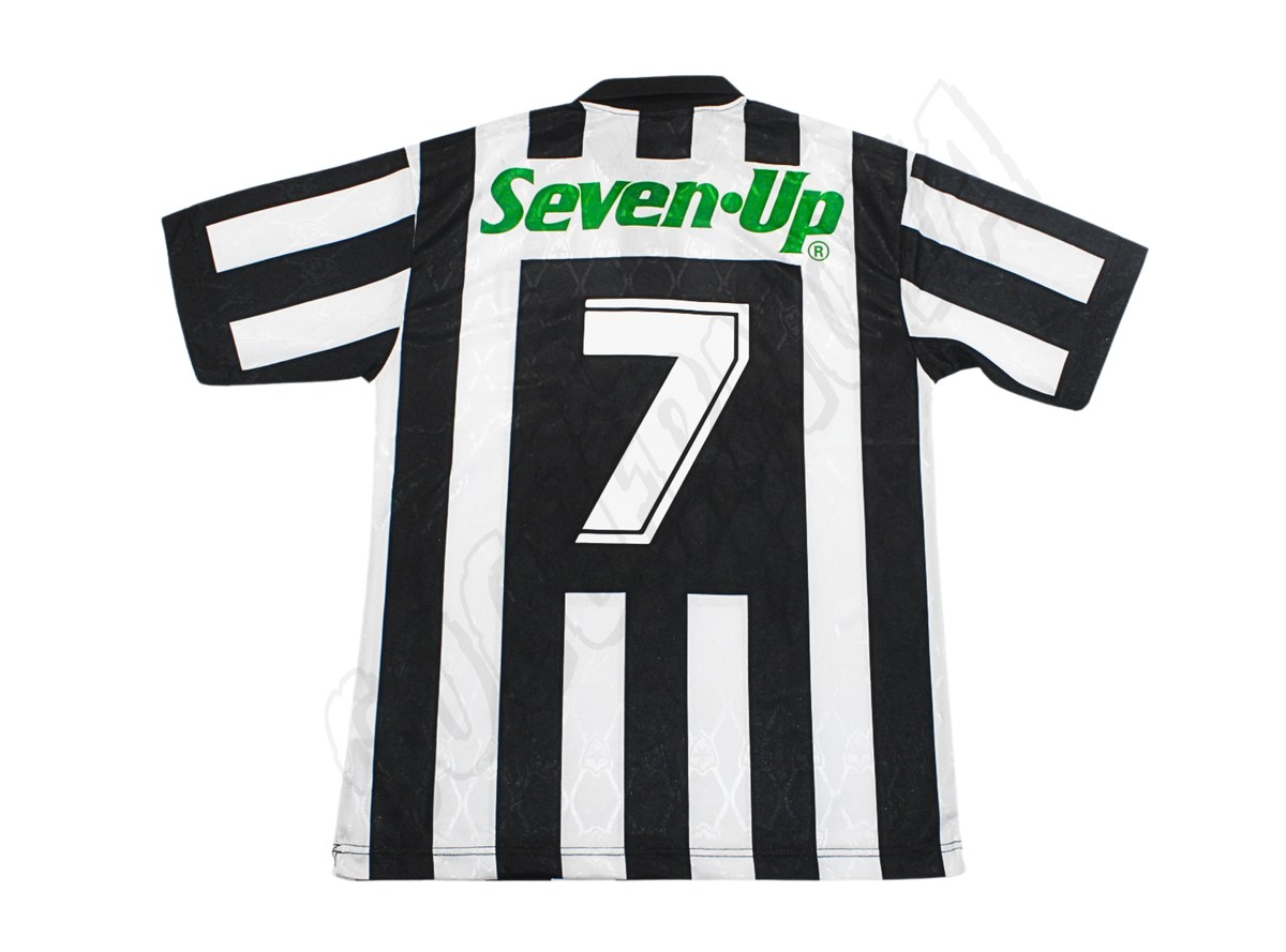 Camiseta Local Botafogo 1995/96