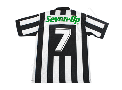Camiseta Local Botafogo 1995/96